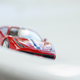 Illustration for article titled Kyosho Ferrari 10 1/64 #68 - Project Prancing Horse #68 - 2013 Ferrari 458 Speciale